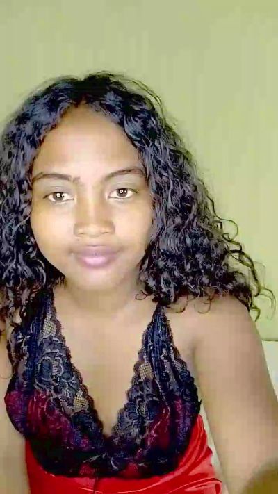 Shaniamyah's Profile