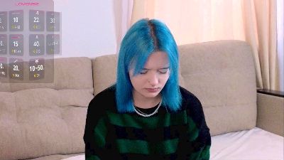 ShareePacific's Profile