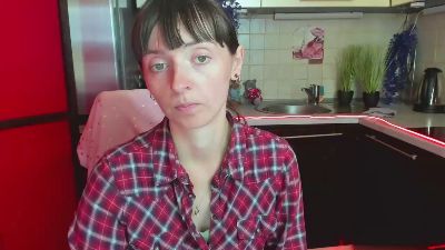 SilviaKor's Profile