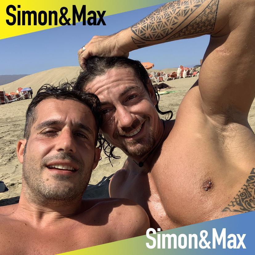 SimbayMax's Profile