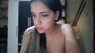 SolCamiHot's Profile