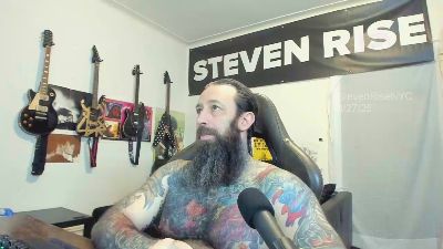 StevenRiseNYC's Profile