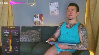Steven_Tayler_'s Profile