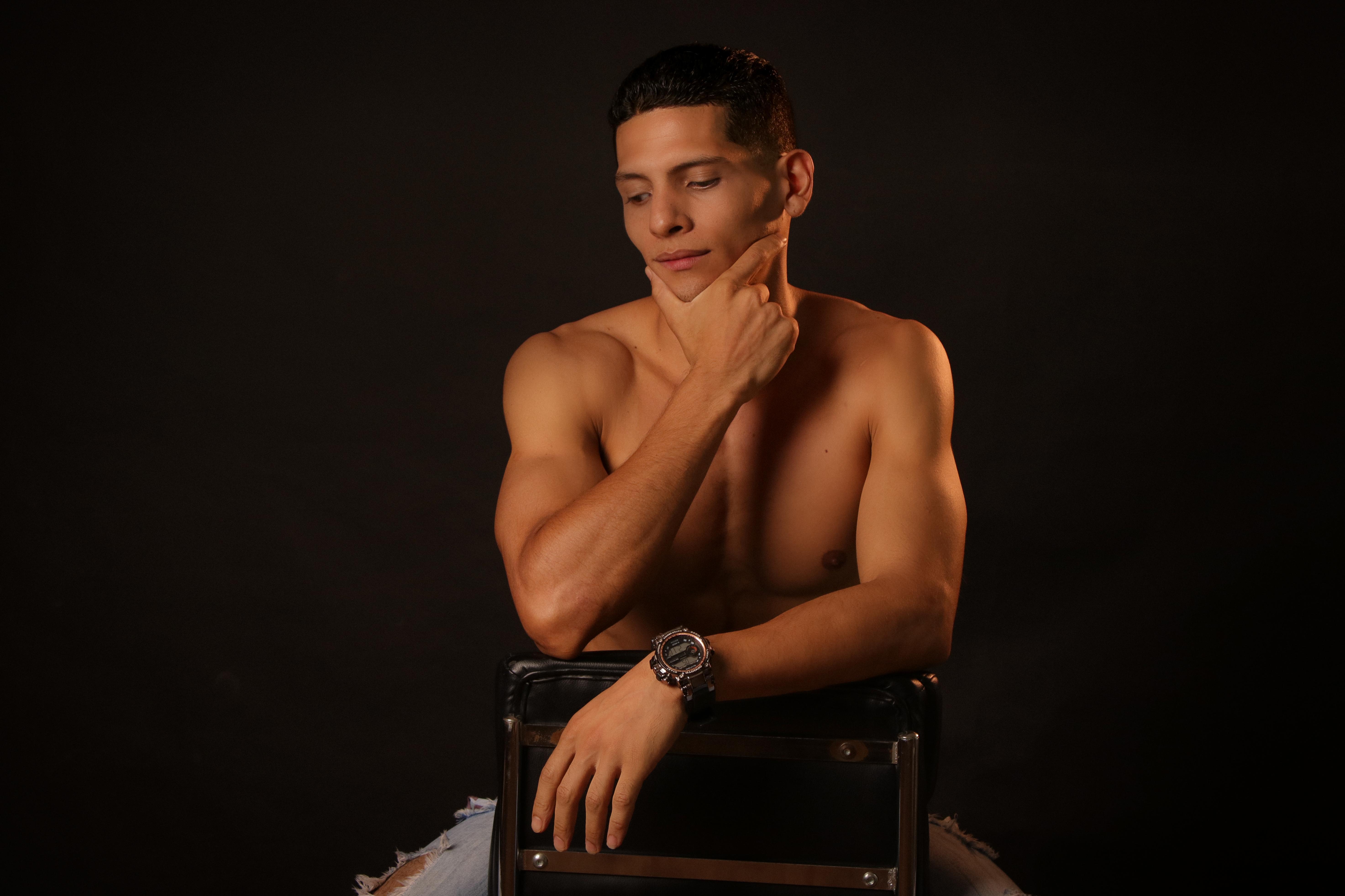 Stevenx94's Profile