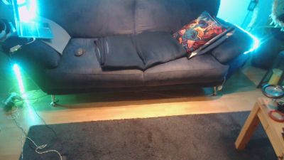 Strapsboy5's Profile