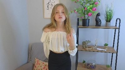 Sue_Sanders's Profile