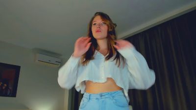 SusannTien's Profile
