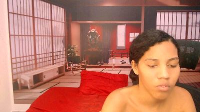Tainara_ebony's Profile