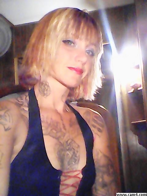Tat2edmama88's Profile