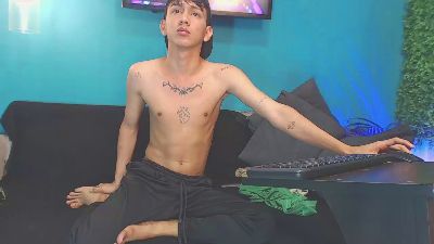 TeamBoyLatin2's Profile