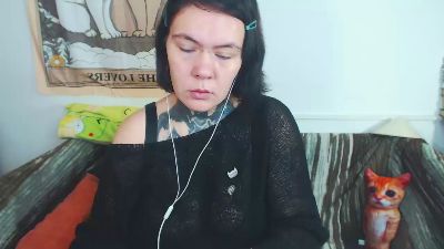 The_ice_woman's Profile
