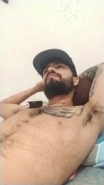 Themachh's Profile