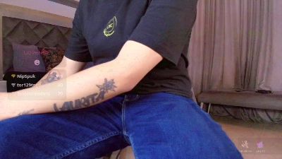 TimWolf_'s Profile