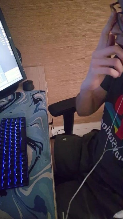 TimidoSP's Profile