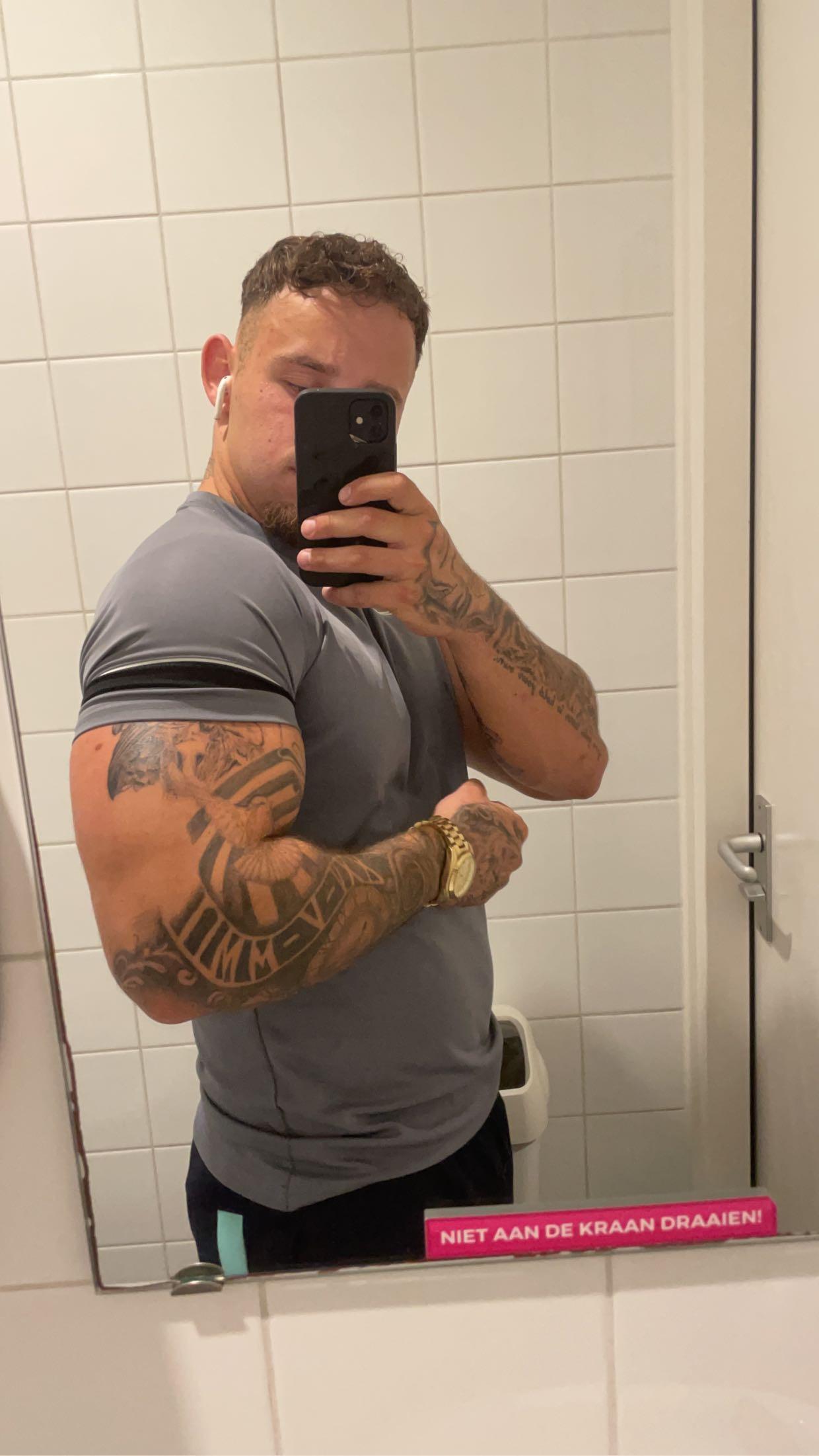 Timoo5656's Profile