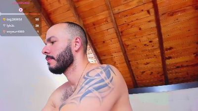 Tom_Bailey Profile Image