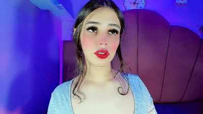 ValeriaAguilar's Profile