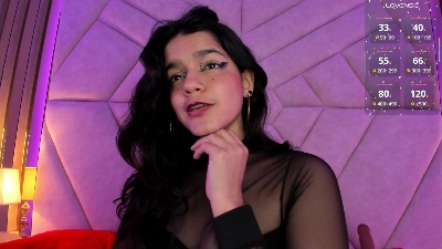 ValerieKay's Profile