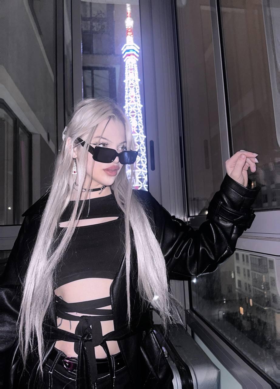 VanesaKeywan's Profile
