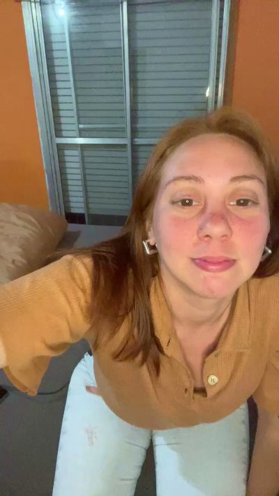 Velvetstefania's Profile