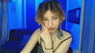 VenusMist's Profile