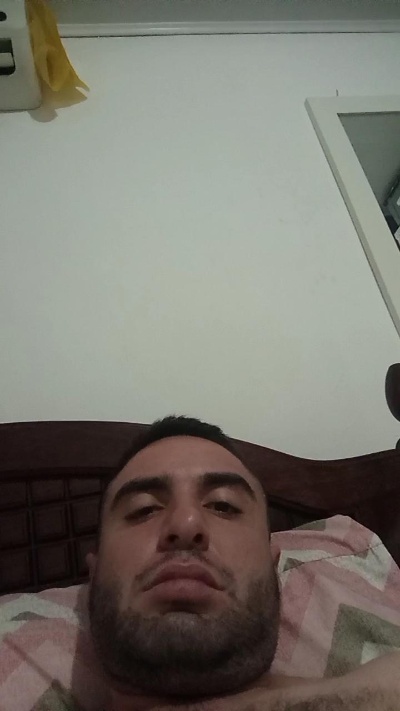 Victorhgpr1445's Profile