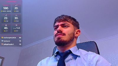 WilsonJules's Profile
