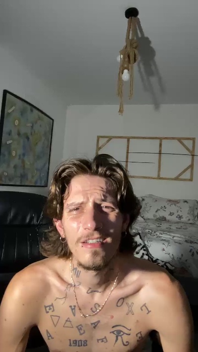 Xxxciroxxx's Profile