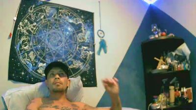YoSoyBaalam's Profile