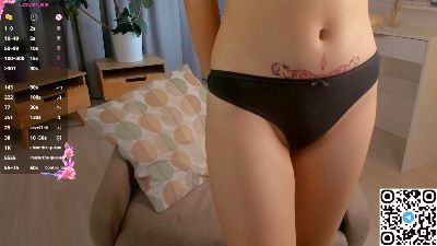 ZaraHascall's Profile