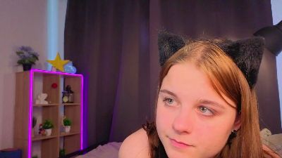 ZulaCooter's Profile