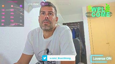 _BruceStrong_'s Profile