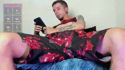 aaronbigdickxxx's Profile