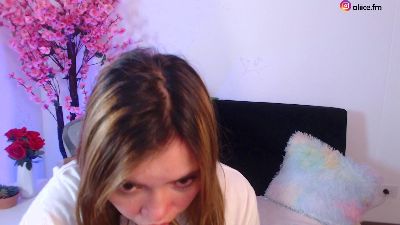 aliicefm's Profile