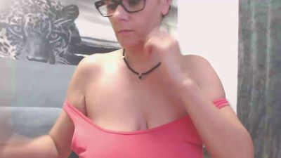 alishaboobs's Profile