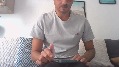 anthonybcn_hot's Profile