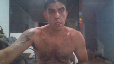 arabesafado87's Profile