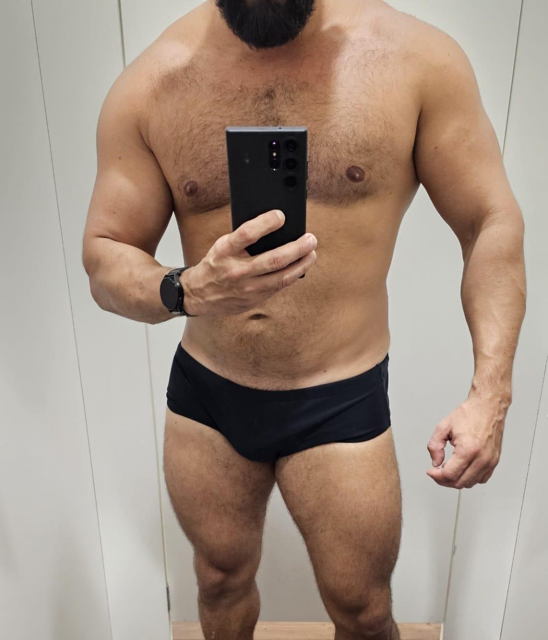 beard_man_sexy's Profile