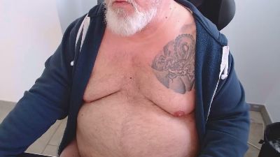 bearpsf77's Profile