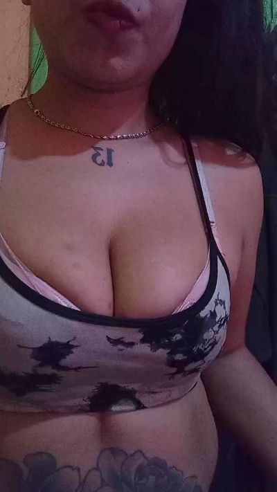bebitahot3's Profile