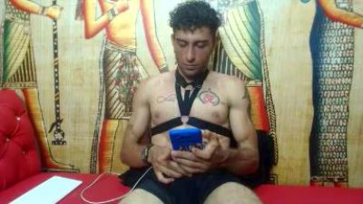 black_cruz's Profile