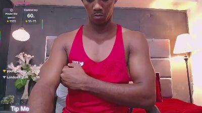 blackbignude's Profile