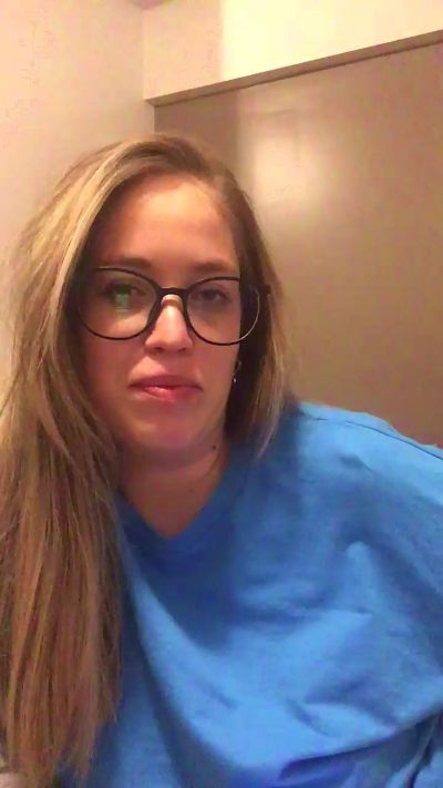 blondiesweet's Profile