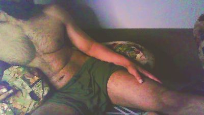 boldinddude's Profile
