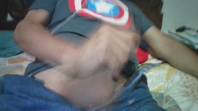 carloxd's Profile