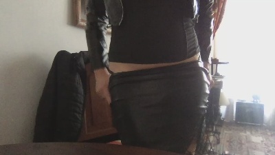 crosslarita's Profile
