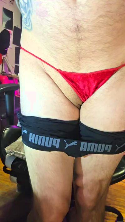 daddy_dont_stop's Profile