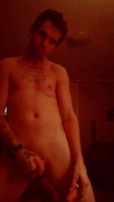 daddywolfe23's Profile