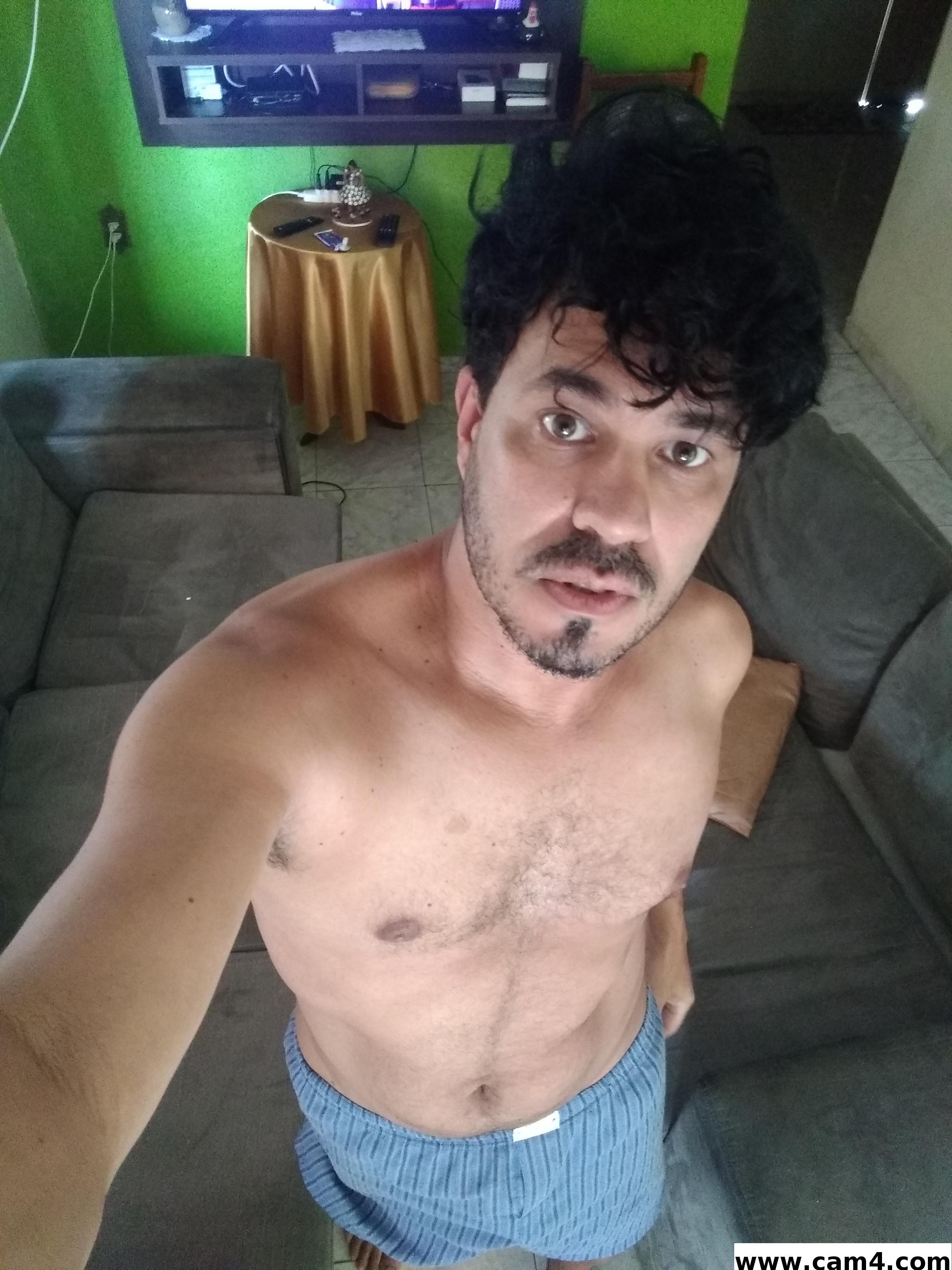 dancascalho Profile Image