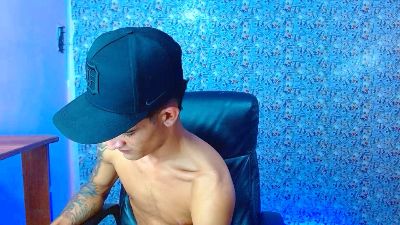 davidhotboy777's Profile
